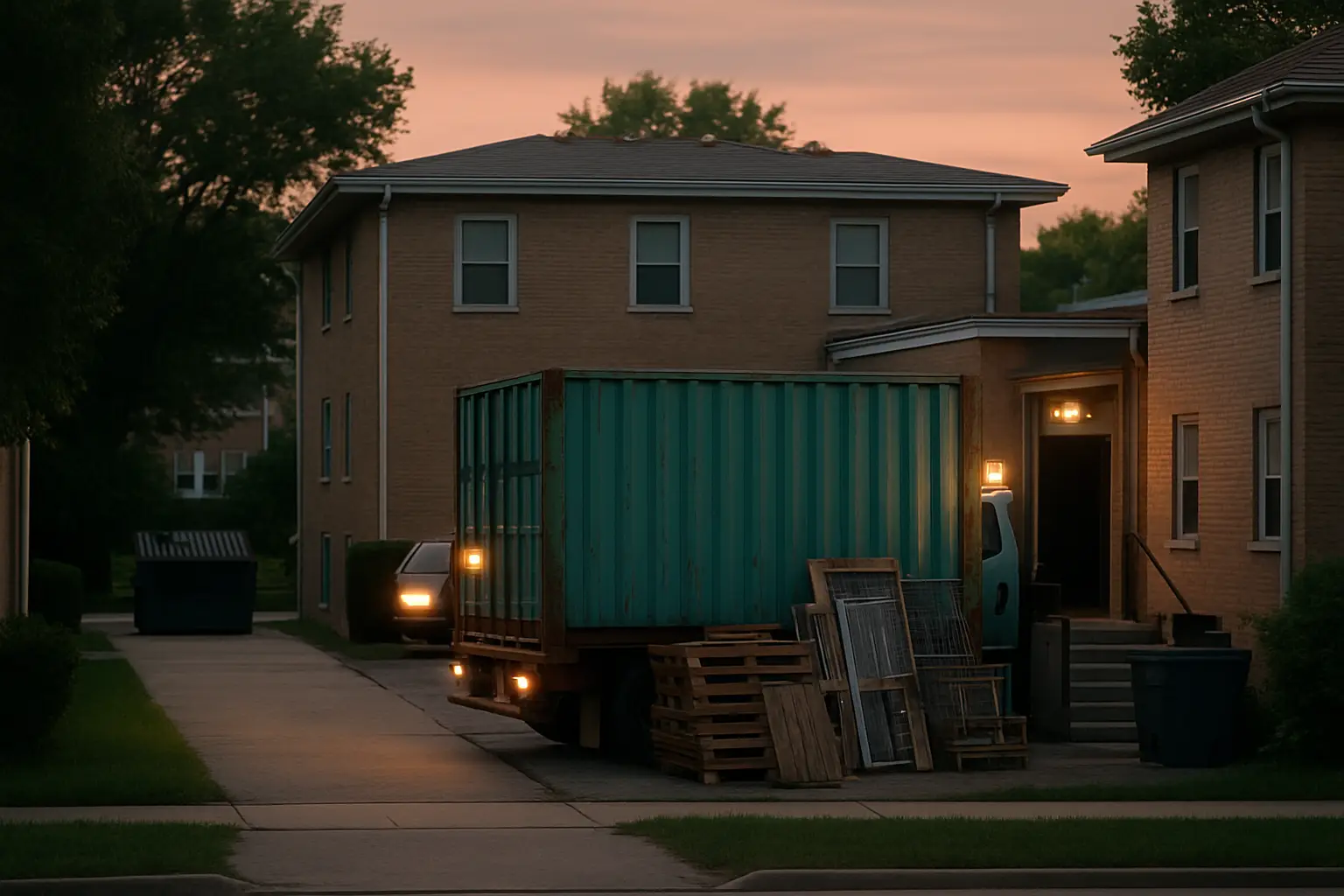 Cicero, IL
