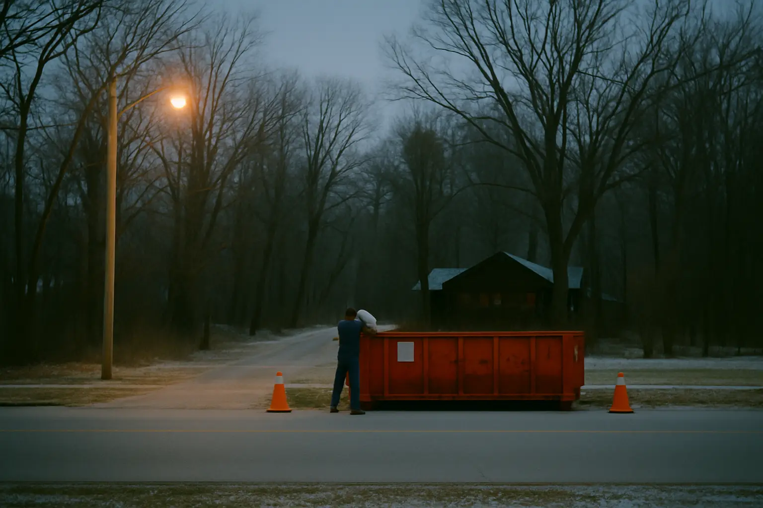 Norridge, IL