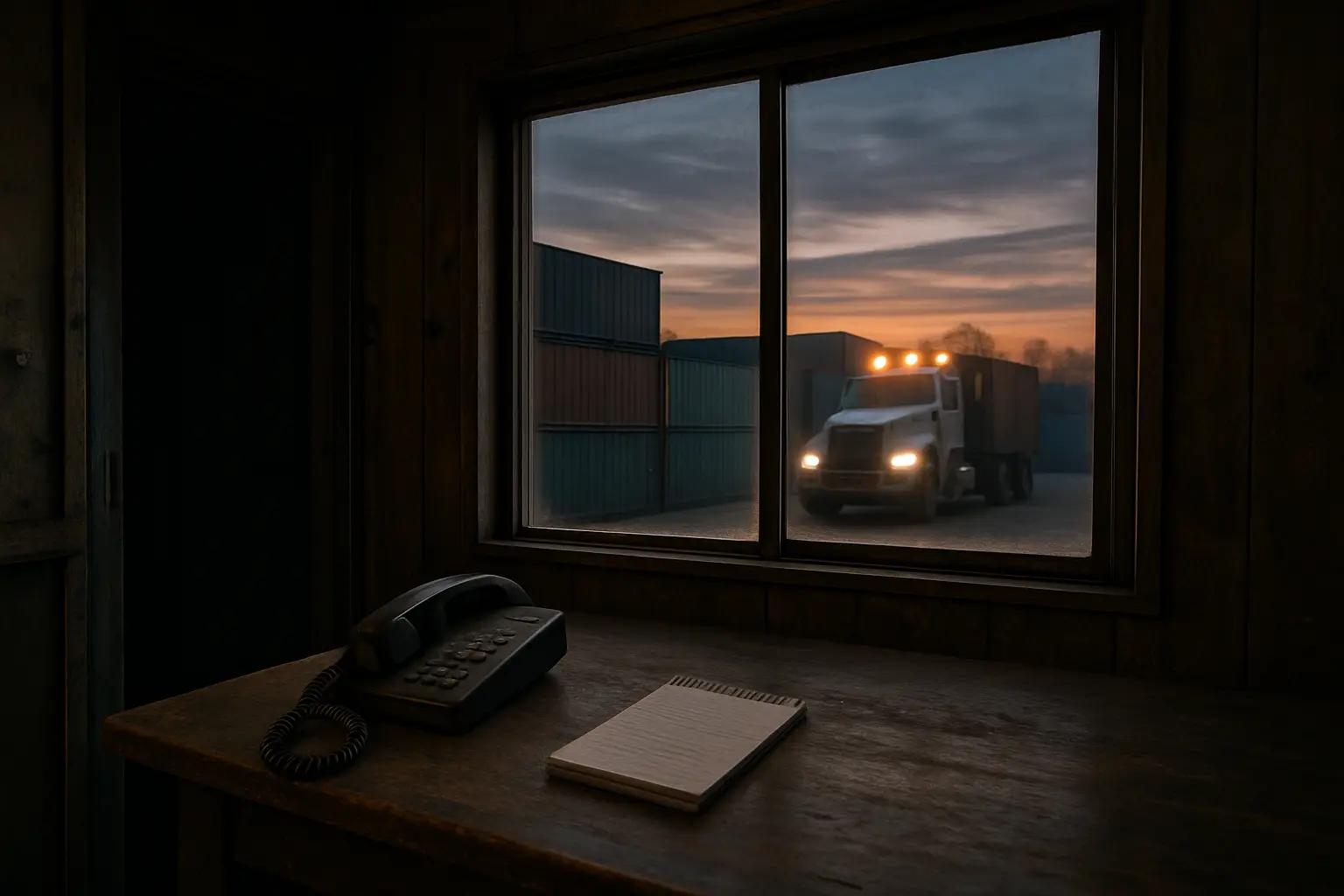 Contact Ronan Dumpster Rental
